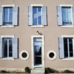 Menuiserie habitation