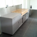 Cuisine professionnelle