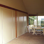 Habillage extérieur