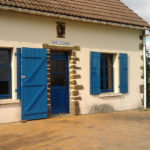 Menuiserie extérieure